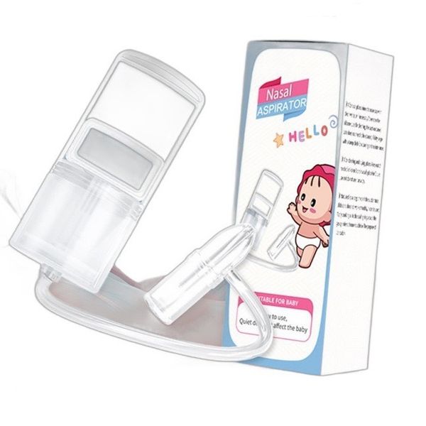 Dụng cụ hút mũi kéo tay NASAL