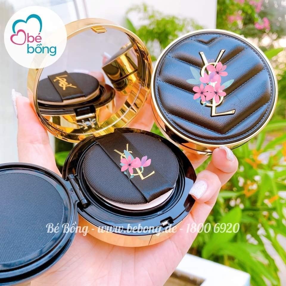Cushion ysl tone 20 online