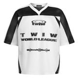 TWIW PORANTO JERSEY