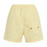 STRIPES SHORT