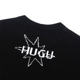 HUGU ON THE STAR SWEATER