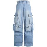 KENJA LIGHT BLUE