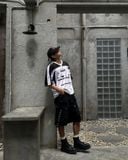 TWIW PORANTO JERSEY