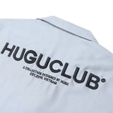 HUGU BASIC SHIRT