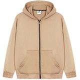 HUGUCLUB EMBROIDER HOODIE