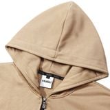 HUGUCLUB EMBROIDER HOODIE