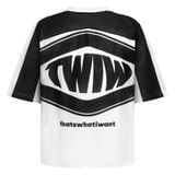 TWIW PORANTO JERSEY