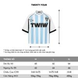 TWIW TWENTY FOUR JERSEY POLO