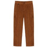 CORDUROY PANT