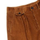 CORDUROY PANT