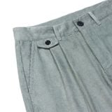 CORDUROY PANT
