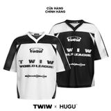 TWIW PORANTO JERSEY