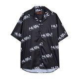 HUGU MORE TRENDY - BLACK
