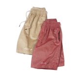 CORDUROY SHORT SS02
