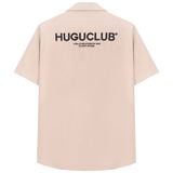 HUGU BASIC SHIRT