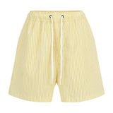 STRIPES SHORT
