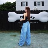 KENJA LIGHT BLUE