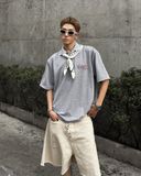 STAMP POLO