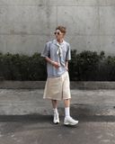 STAMP POLO