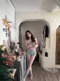 TWIW GREY KITTEN SET