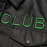 HUGU CLUB JACKET