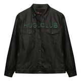 HUGU CLUB JACKET