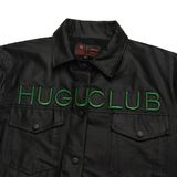 HUGU CLUB JACKET