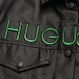 HUGU CLUB JACKET