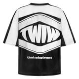 TWIW PORANTO JERSEY