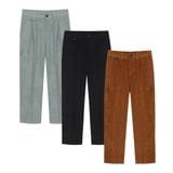 CORDUROY PANT