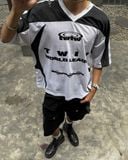 TWIW PORANTO JERSEY