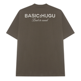 HUGU BASIC TEE - SS2