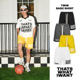 TWIW BASIC SHORT