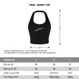 TWIW BONY TOP