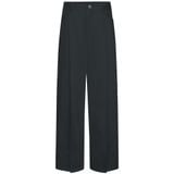 SANKEN - STRAIGHT SOLID PANTS
