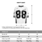 EIGHTY EIGHT