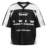 TWIW PORANTO JERSEY