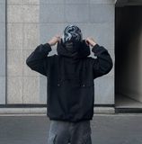 LOGO SS24 HOODIE