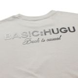 HUGU BASIC TEE - SS2