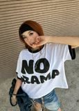 NO DRAMA