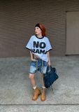 NO DRAMA