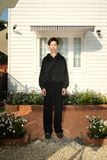 TWIW DOUBLE ROLES PANT