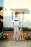 TWIW TWENTY FOUR JERSEY POLO