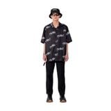 HUGU MORE TRENDY - BLACK
