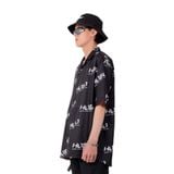 HUGU MORE TRENDY - BLACK