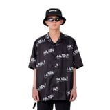 HUGU MORE TRENDY - BLACK