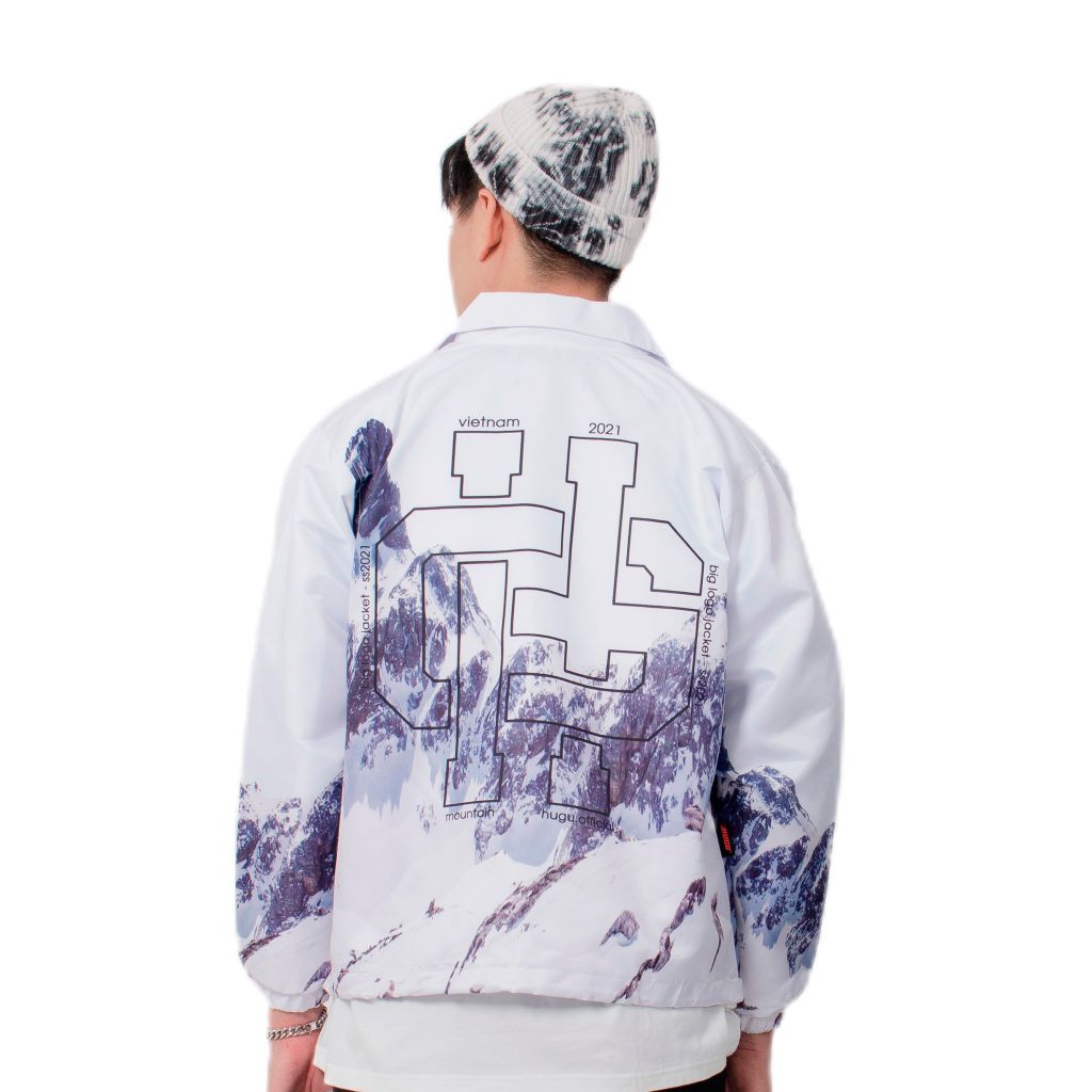 mountain wear jackets