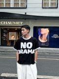 NO DRAMA