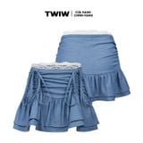 TWIW BLUE BABE