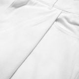 SANKEN - STRAIGHT SOLID PANTS